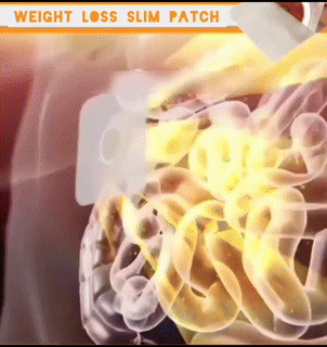 Weight Loss Slim Patch - Wholesalus