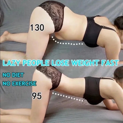 Weight Loss Slim Patch - Wholesalus