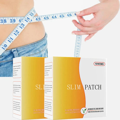 Weight Loss Slim Patch - Wholesalus