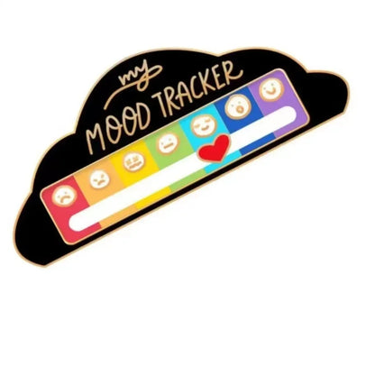 Social Spark Expression Badge - Wholesalus