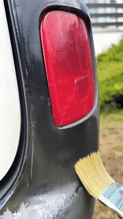 Car Plastic and Leather Coating Renovator - Wholesalus