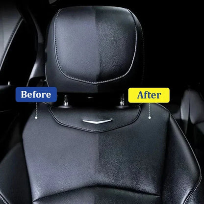 Car Plastic and Leather Coating Renovator - Wholesalus