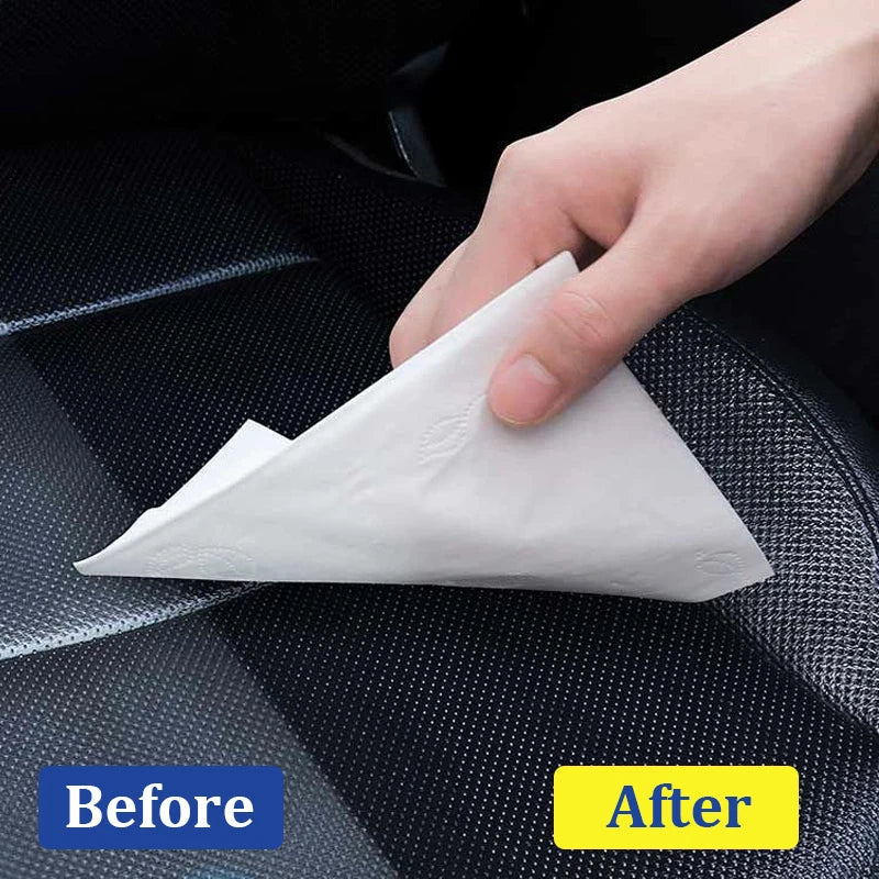 Car Plastic and Leather Coating Renovator - Wholesalus