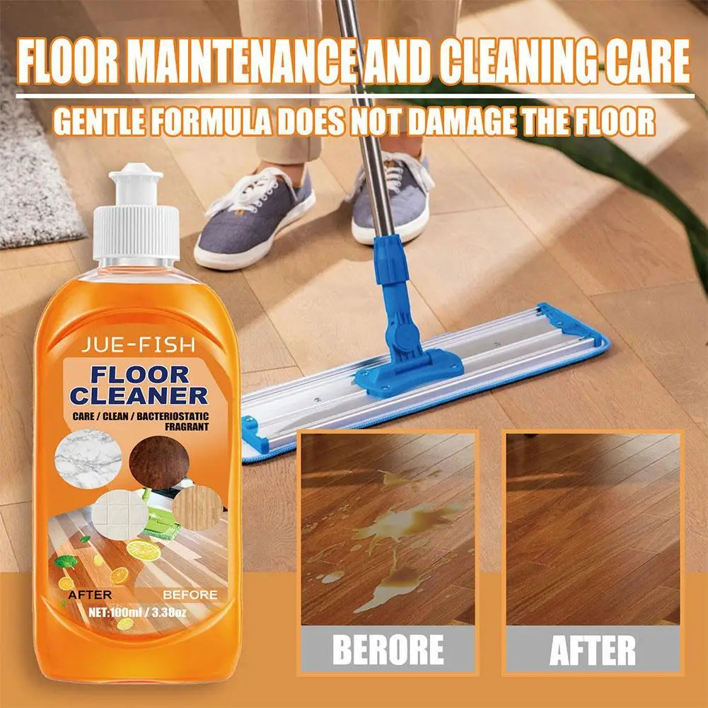 Powerful Decontamination Cleaning Agent - Wholesalus