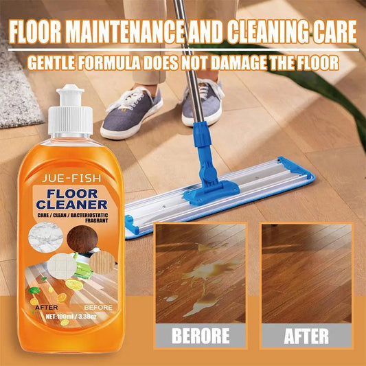 Powerful Decontamination Cleaning Agent - Wholesalus