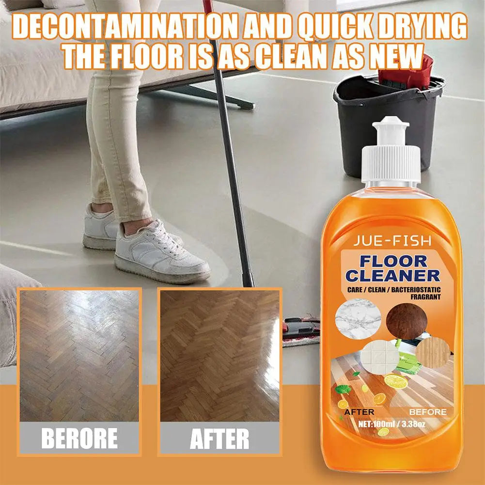 Powerful Decontamination Cleaning Agent - Wholesalus