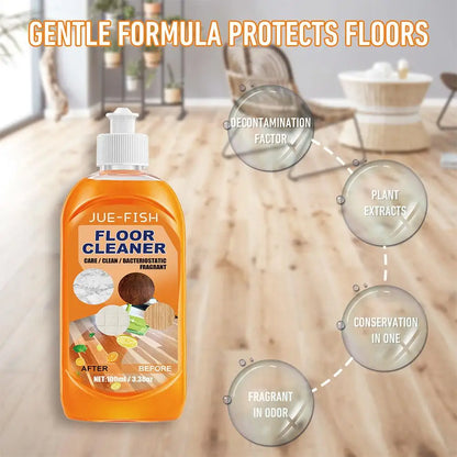 Powerful Decontamination Cleaning Agent - Wholesalus