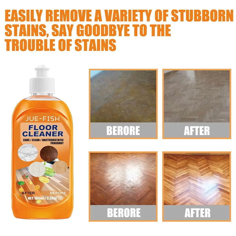 Powerful Decontamination Cleaning Agent - Wholesalus