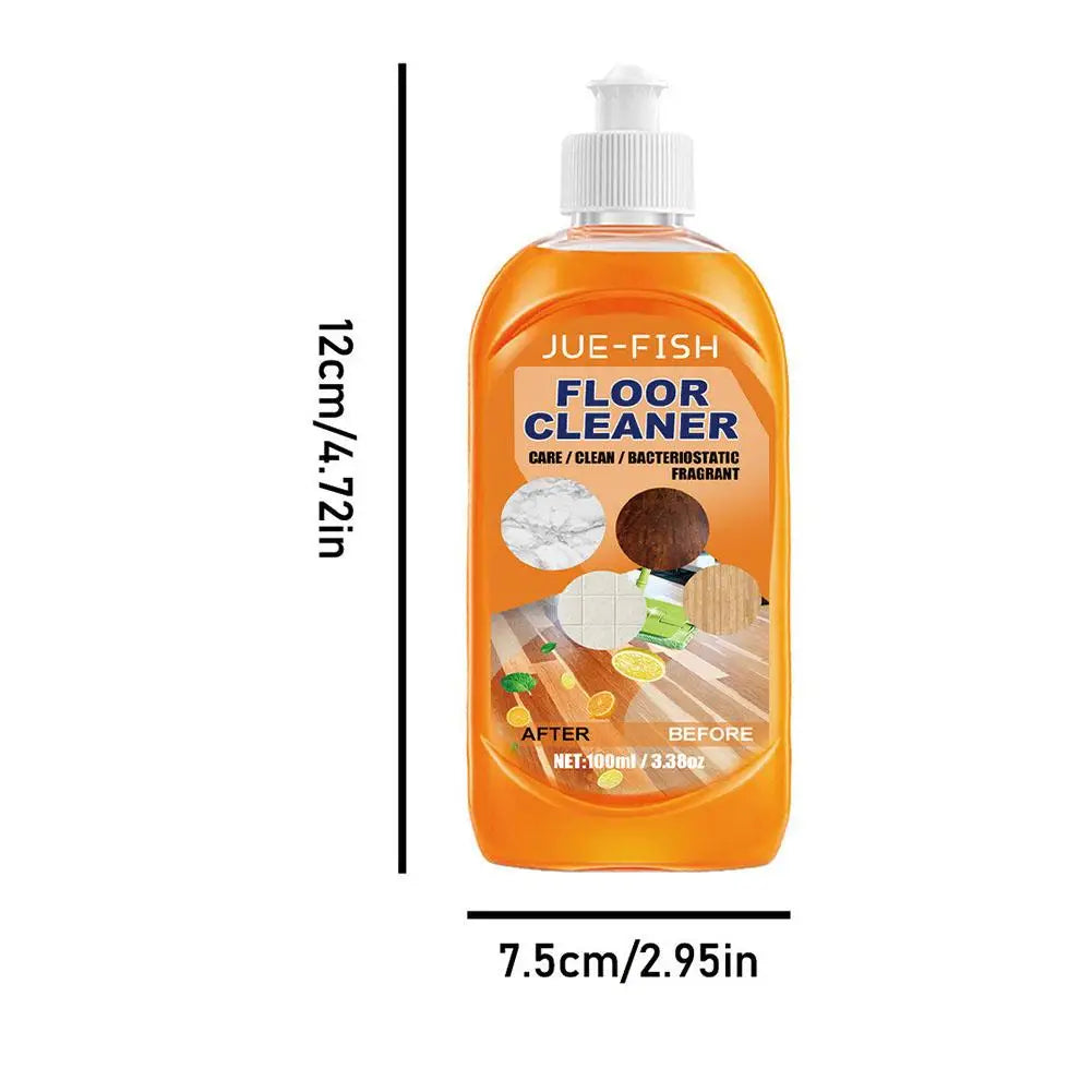 Powerful Decontamination Cleaning Agent - Wholesalus