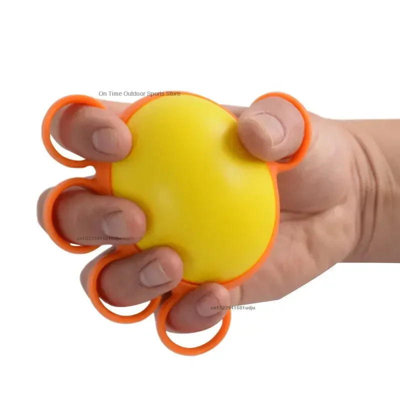 Rehabilitation Finger Grip Strengthener - Wholesalus