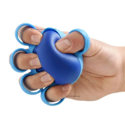 Rehabilitation Finger Grip Strengthener - Wholesalus