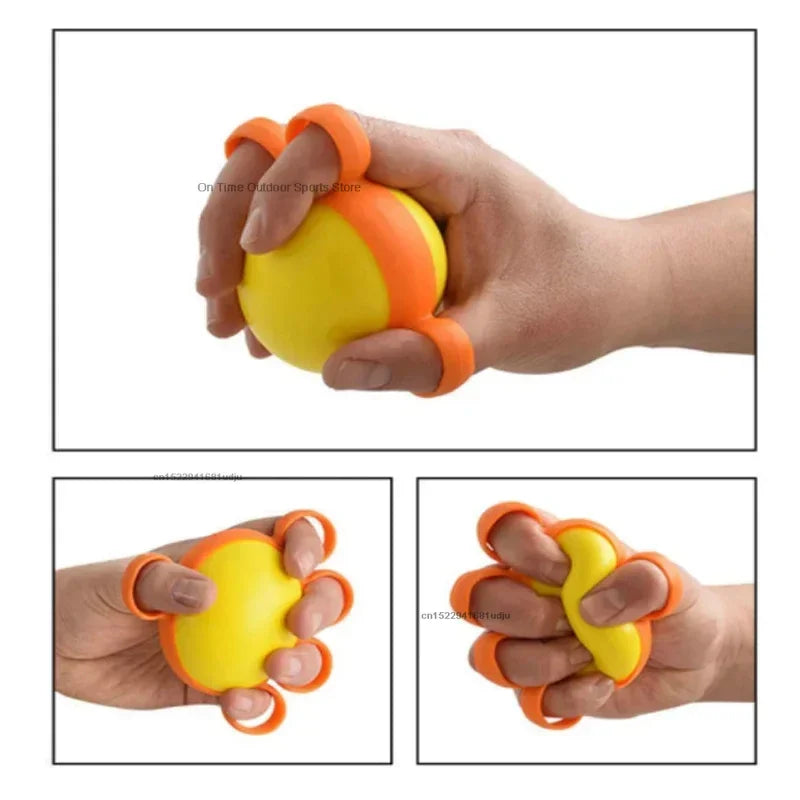 Rehabilitation Finger Grip Strengthener - Wholesalus