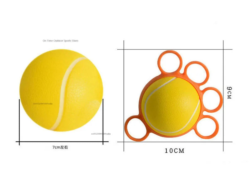 Rehabilitation Finger Grip Strengthener - Wholesalus