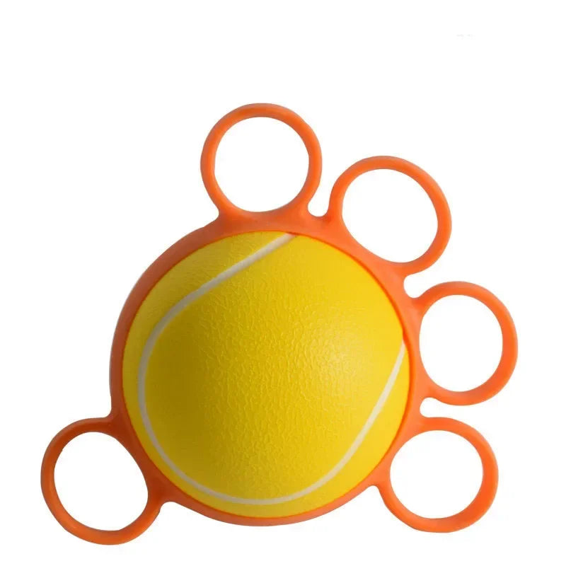 Rehabilitation Finger Grip Strengthener - Wholesalus