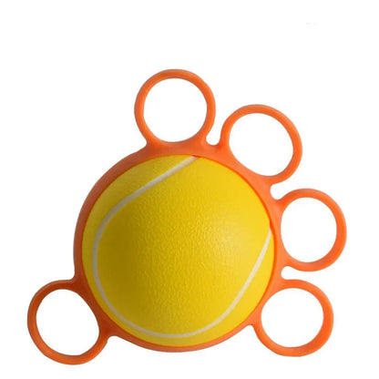 Rehabilitation Finger Grip Strengthener - Wholesalus