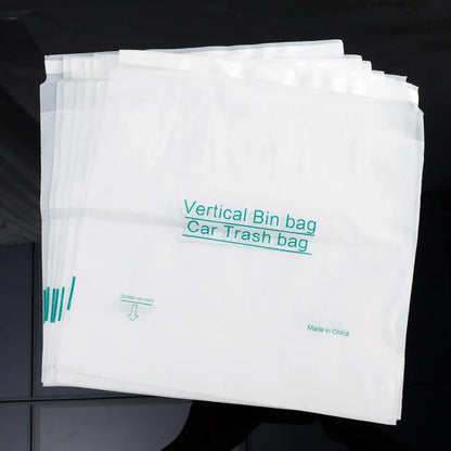 Car Disposable Trash Bag - Wholesalus