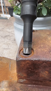 Damaged Screw Extractor Set - Wholesalus