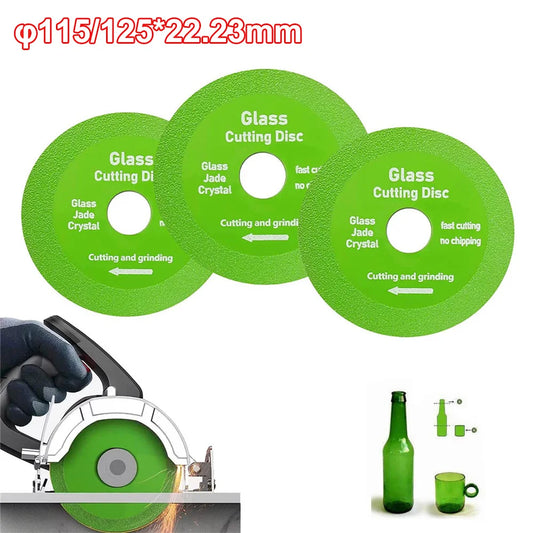 Diamond Cutting Disc - Wholesalus