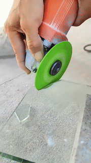 Diamond Cutting Disc - Wholesalus
