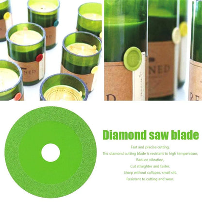 Diamond Cutting Disc - Wholesalus