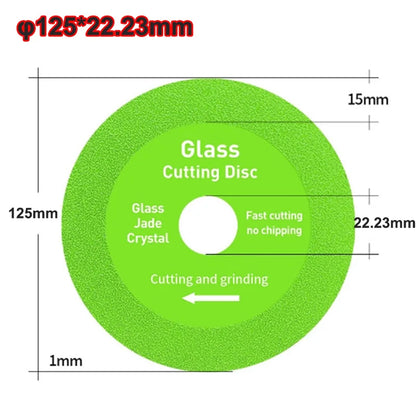 Diamond Cutting Disc - Wholesalus