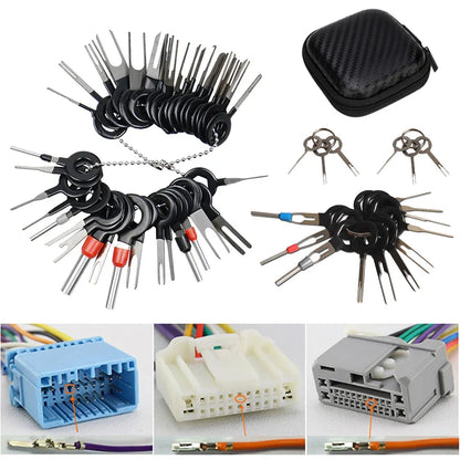Car Terminal Removal Repair Tool - Wholesalus