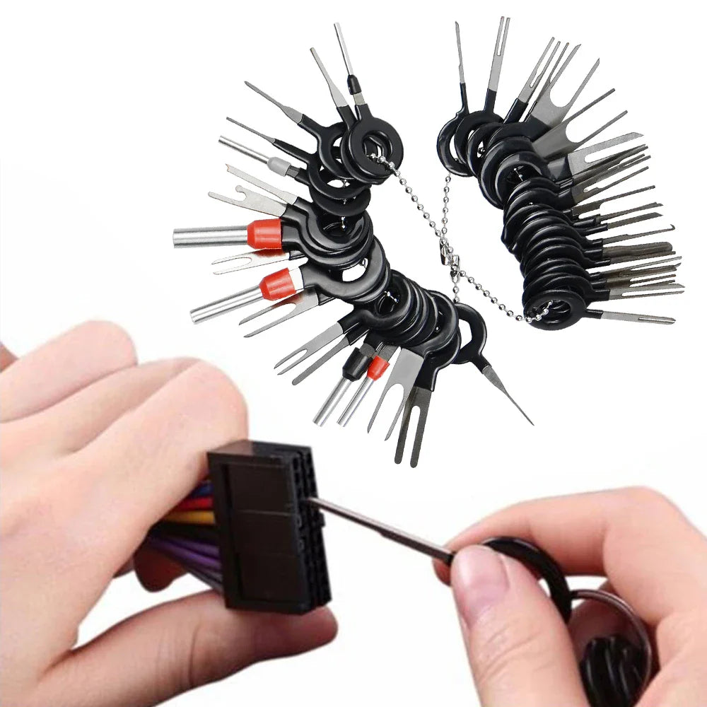 Car Terminal Removal Repair Tool - Wholesalus