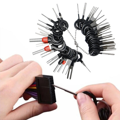 Car Terminal Removal Repair Tool - Wholesalus