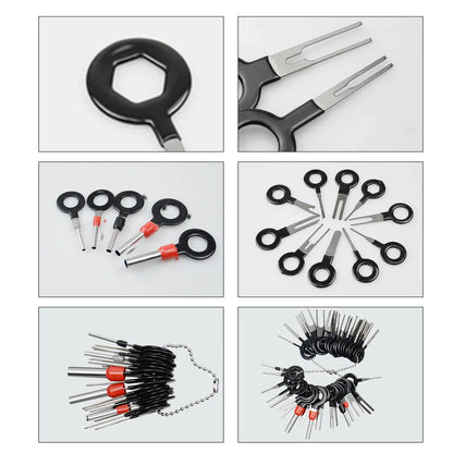 Car Terminal Removal Repair Tool - Wholesalus