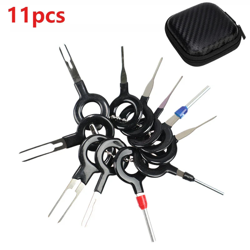 Car Terminal Removal Repair Tool - Wholesalus
