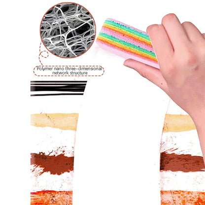 Multi Layered Ultra Scrub - Wholesalus