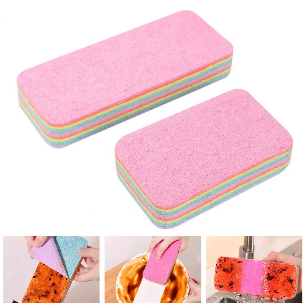Multi Layered Ultra Scrub - Wholesalus