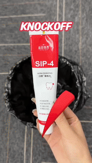 SP-6 Probiotic Whitening Toothpaste - Wholesalus