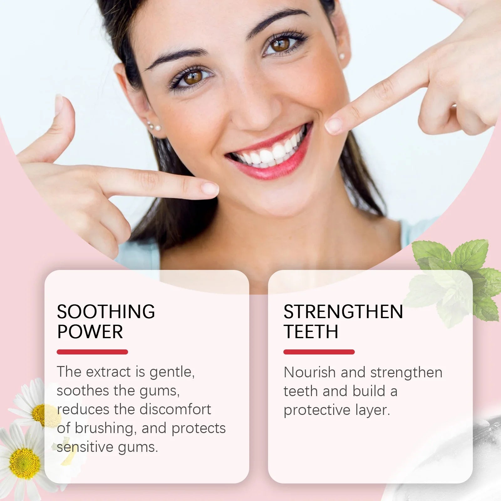 SP-6 Probiotic Whitening Toothpaste - Wholesalus