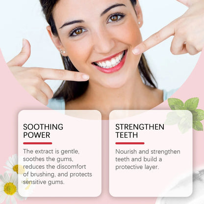 SP-6 Probiotic Whitening Toothpaste - Wholesalus