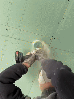 Hole Saw Drill Dust Collector - Wholesalus