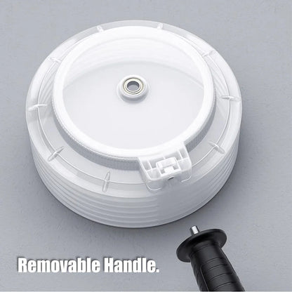 Hole Saw Drill Dust Collector - Wholesalus