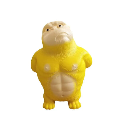 Gorilla Squeezing Stress Relief Toys - Wholesalus