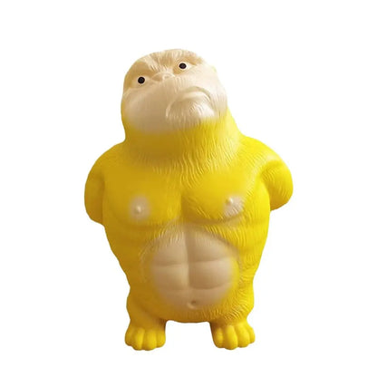 Gorilla Squeezing Stress Relief Toys - Wholesalus