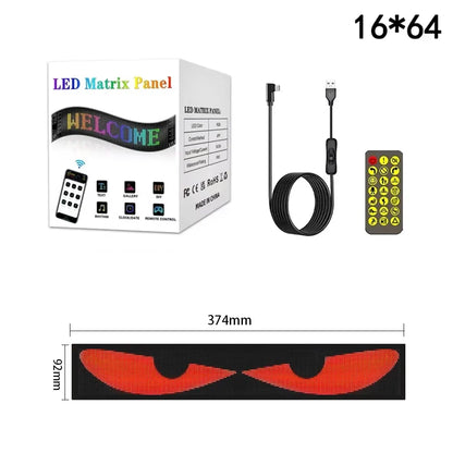 LED Matrix Pixel Panel - Wholesalus