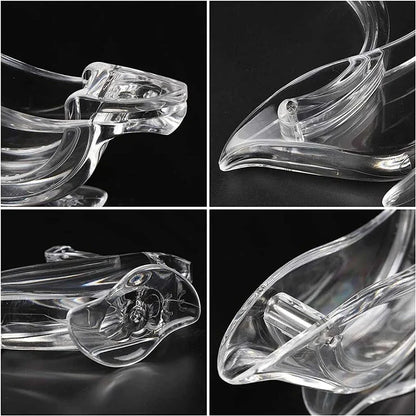 Acrylic Lemon Squeezer - Wholesalus