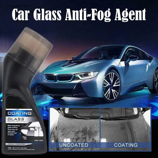Antifog Car Windshield Agent - Wholesalus