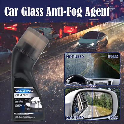 Antifog Car Windshield Agent - Wholesalus