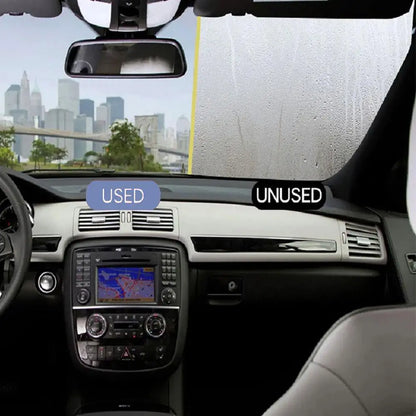 Antifog Car Windshield Agent - Wholesalus
