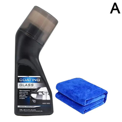 Antifog Car Windshield Agent - Wholesalus