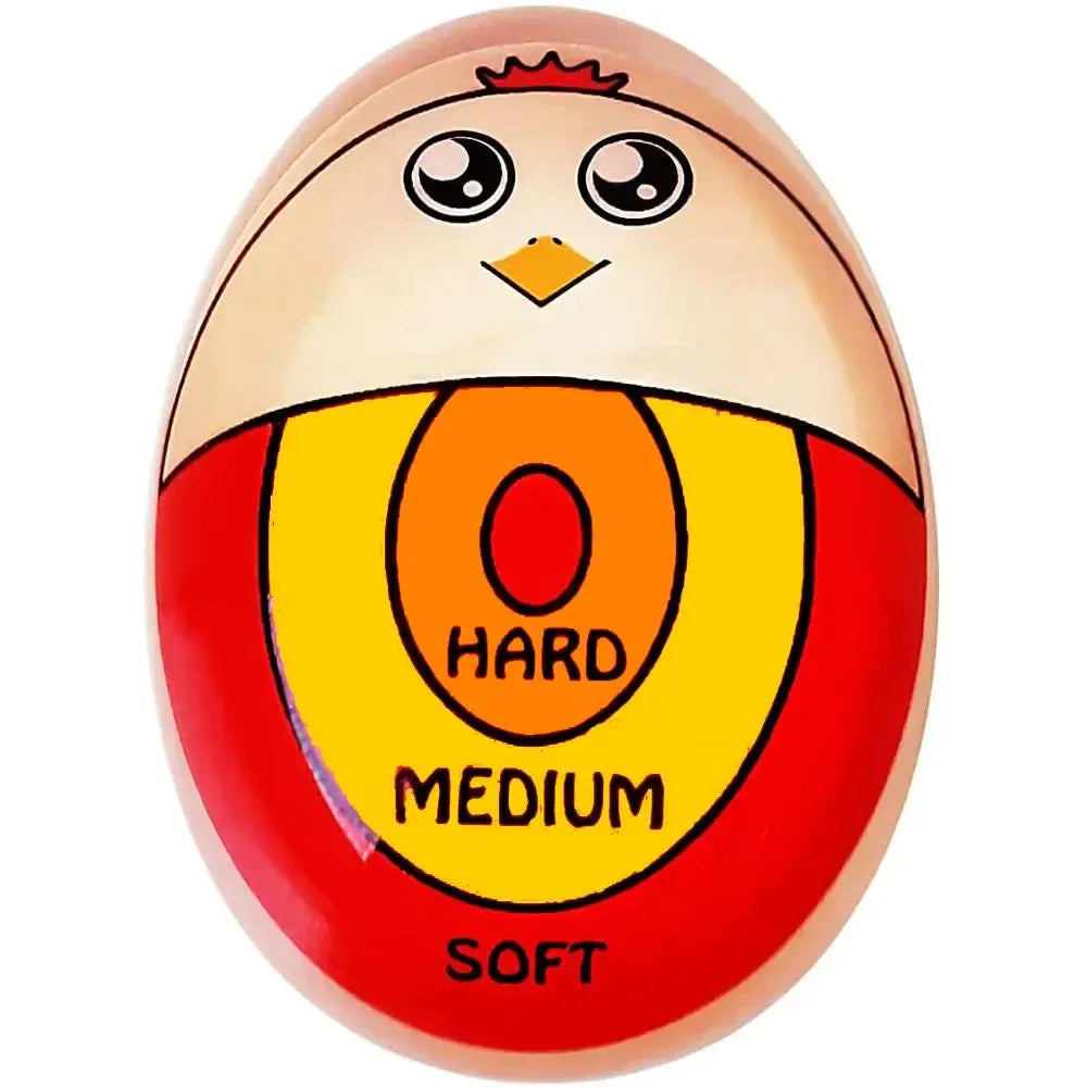 Color Changing Egg Timer Pro - Wholesalus