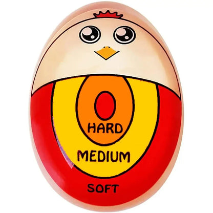 Color Changing Egg Timer Pro - Wholesalus
