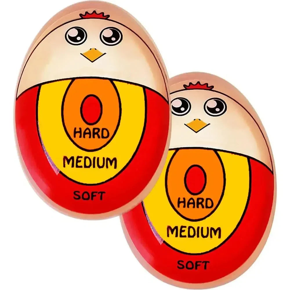 Color Changing Egg Timer Pro - Wholesalus