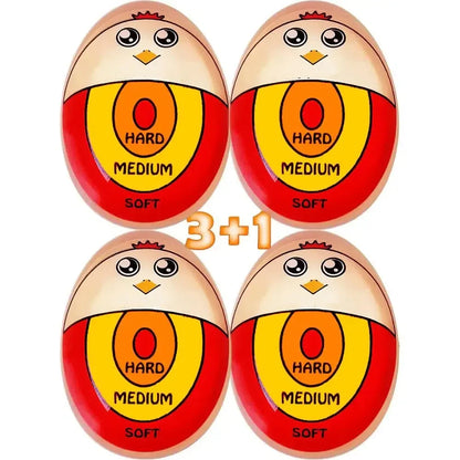 Color Changing Egg Timer Pro - Wholesalus