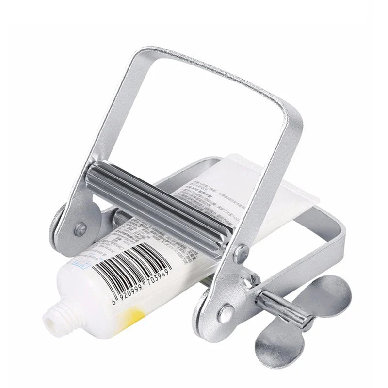 Lazy Toothpaste Rolling Squeezer - Wholesalus